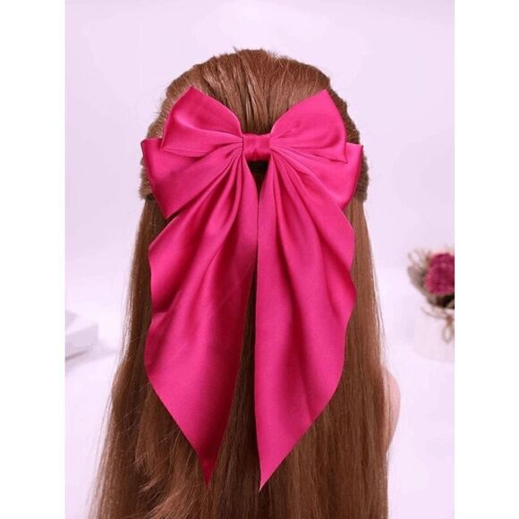 💗 6PCS Barbie Costume Halloween Pink Bundle Set SIZES M, L, XL NEW - Picture 13 of 17